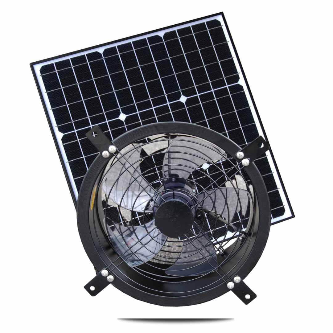 SolarKing Exhaust Fan