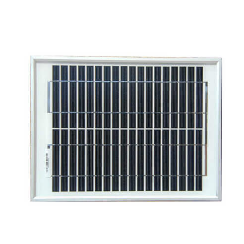 SolarKing 10W 24V Monocrystalline PV