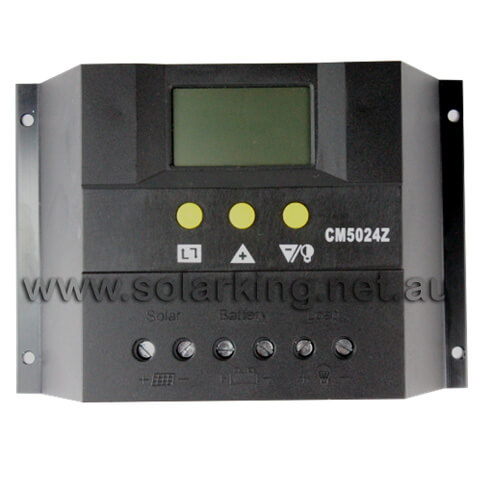 SolarKing CMZ-50
